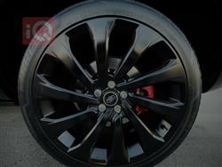 لاند روفر رانج روفر سبورت